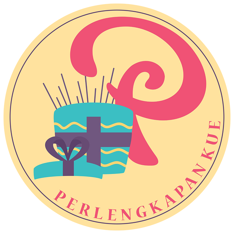 Perlengkapan Kue